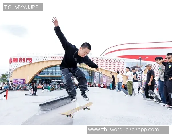 重庆滑板队整体压制现象解析及其对滑板文化的影响探讨